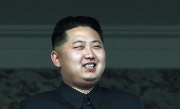 KXDR lideri Kim Çen In Çinə rəsmi səfər gəlib