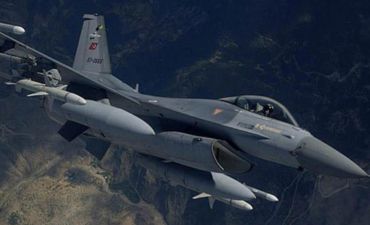 İraqın şimalında 8 PKK terrorçusu məhv edilib