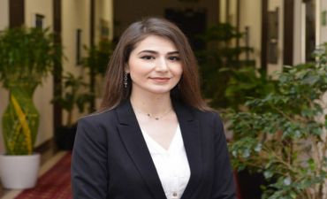 Bakı Ali Neft Məktəbinin müəllimi Portuqaliya inst