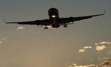 Fransada aeroportlar iflic oldu