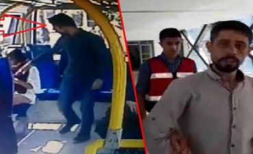 Qız qısa şortik geyinib, onun atası anası yoxdur?