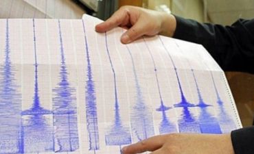 Alyaskada güclü zəlzələ baş verib