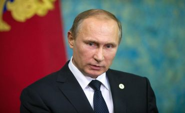 Putin terrorizmlə ikili standartlar olmadan mübari
