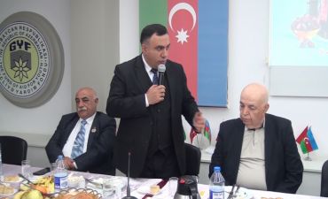 Tədbir