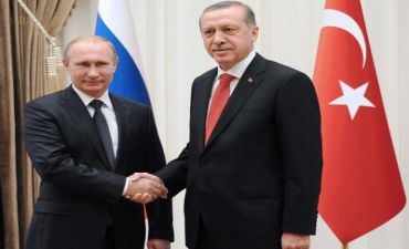 Putin: 