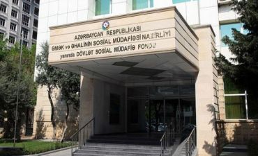 DSMF-nin gəlirlərində 10,50 faiz artım olub