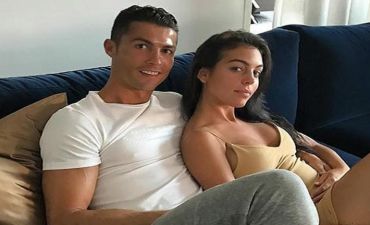 Ronaldonun dördüncü uşağının cinsiyyəti bilindi - 