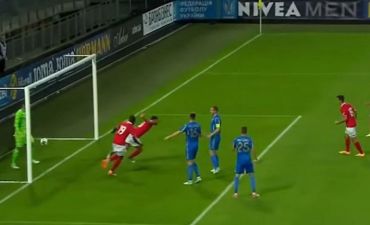 Ukrayna reytinqdə 182-ci yerdə gedən komandaya udu