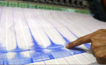 Qazaxıstanda zəlzələ baş verib