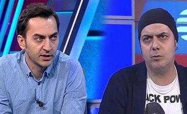 Türk şərhçi Elçibəy haqqında: 