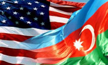 Azərbaycan və ABŞ arasında əmtəə dövriyyəsi artıb