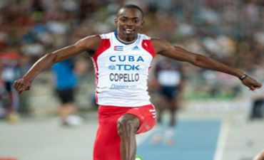 Azərbaycanlı Kopello