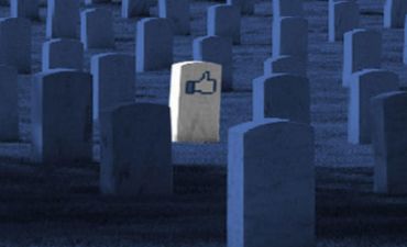 Öldükdən sonra sosial media hesablarınıza nə olaca