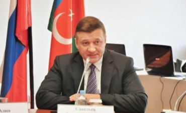 Şərhçilərin sevinci gündəm oldu - VİDEO