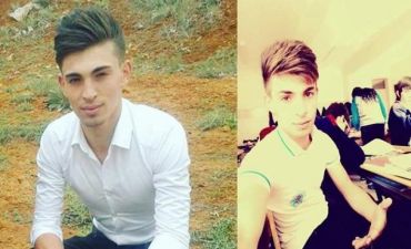 16 yaşlı gəlin 18 yaşlı ərini güllələdi
