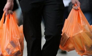Türkiyədə pulsuz plastik torba dövrü başa çatır