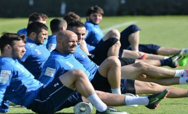 FİFA Almeyda ilə bağlı qərarını açıqladı