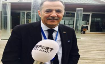 AŞPA həmməruzəçilərinin Azərbaycana növbəti səfəri