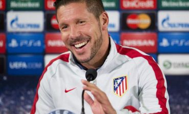 Simeone: 