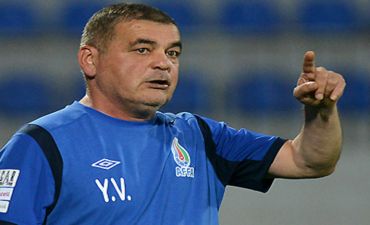 Millimizin baş məşqçisi istefa verdi
