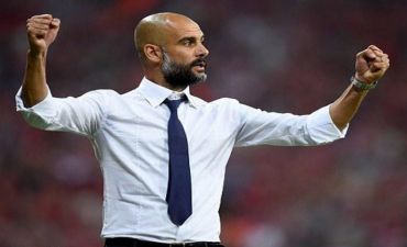 O top yox, top-top-top qapıçıdır