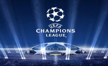Çempionlar Liqasında 1/8 final mərhələsinin təqvim