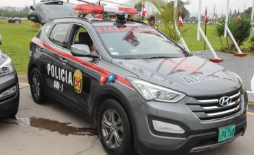Peruda xəstəxanada partlayışlar: 20 yaralı