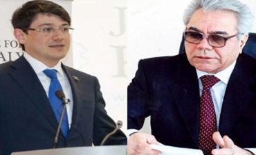 Milli Məclisin komitə sədrləri Maliyyə Bazarlarına