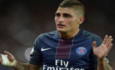 Marko Verratti 