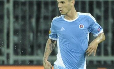 Slovakiya millisinin sabiq futbolçusu intihar etdi