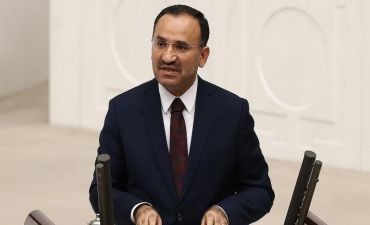 Ankara Myanmada müsəlmanların kütləvi qətlləri qət