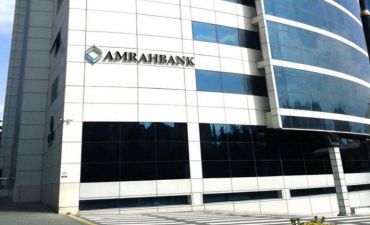 Amrahbank