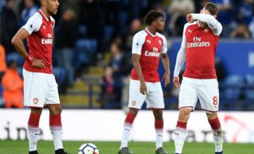 Arsenal