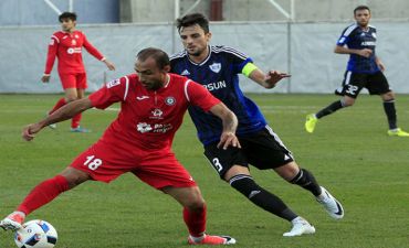 Qarabağ