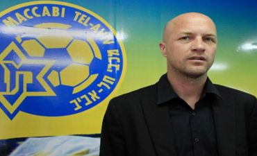 Kruyff İsrail klubuna baş məşqçi təyin olunub