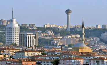 İstanbul bələdiyyəsinin sədri istefa verdi