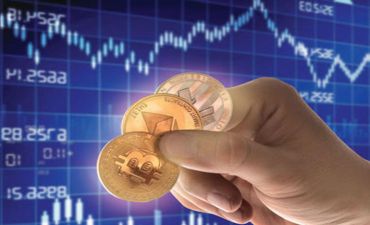 Bitcoin” və “Ethereum”un qiyməti