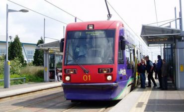 Bakıda tramvay xətləri bərpa olunacaq?