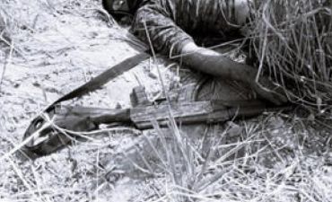 Meksikada toqquşmalar nəticəsində 16 nəfər ölüb