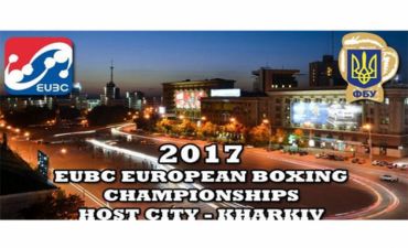 Azərbaycan boksçularının Avropa çempionatındakı rə