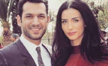 Murad həyat yoldaşına ev aldı