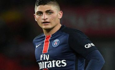 Verratti və Messi İbizada görüşdü - FOTO