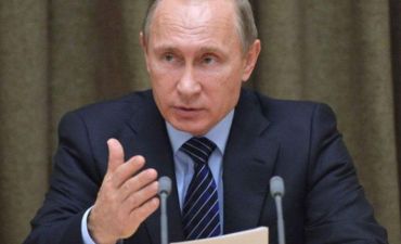 Putin Rusiyanın ən böyük təhlükəsindən danışdı