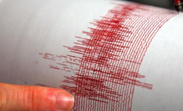 Argentinada 5,1 maqnitudalı zəlzələ baş verib