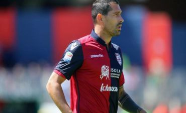 Boriello mərcdə Vierini uddu