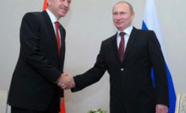 Ərdoğanla Putin arasında görüş olacaq