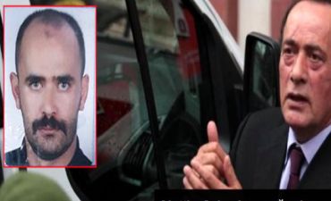 Məşhur avtoritetin qardaşı oğlunu restoranda güllə