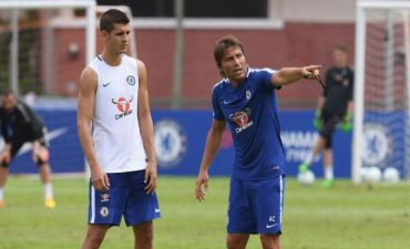 Konte Moratadan danışdı