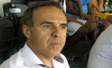 Neymarın agentinə azadlıqdan məhrumetmə cəzası kəs