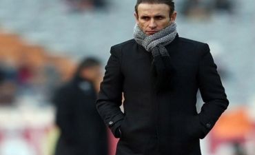 Təbriz klubunda yeni məşqçi - FOTO